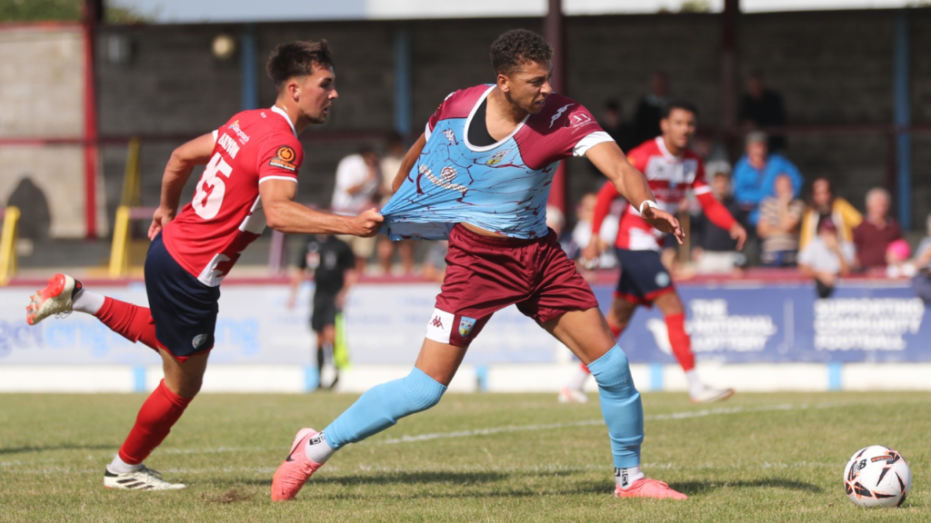 Terras Losing Streak Continues