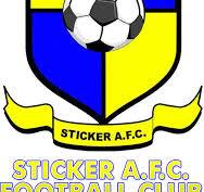 Sticker AFC