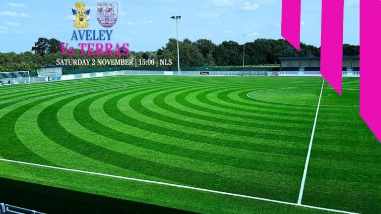 Preview: Aveley (A)