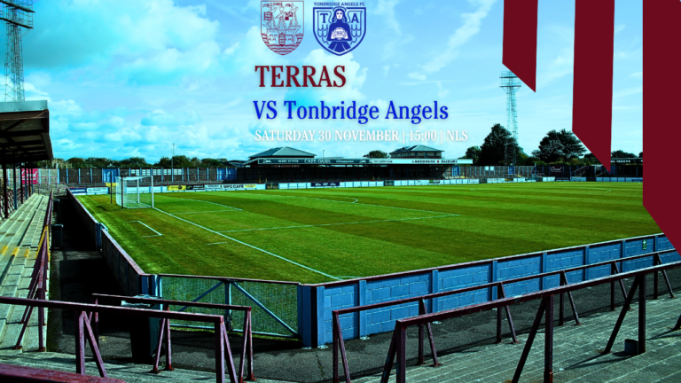 Preview: Tonbridge Angels (H)