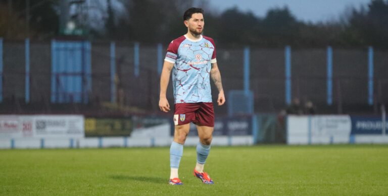 Terras Suffer Saturday Loss