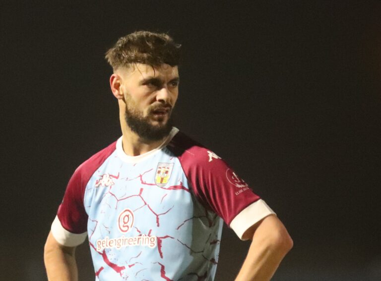 Weymouth 0-1 Maidstone United: Terras Handed Another Narrow Loss