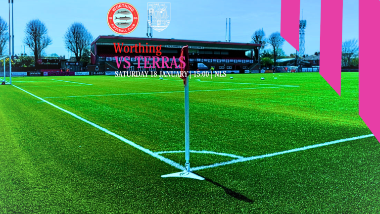 Preview: Worthing (A)