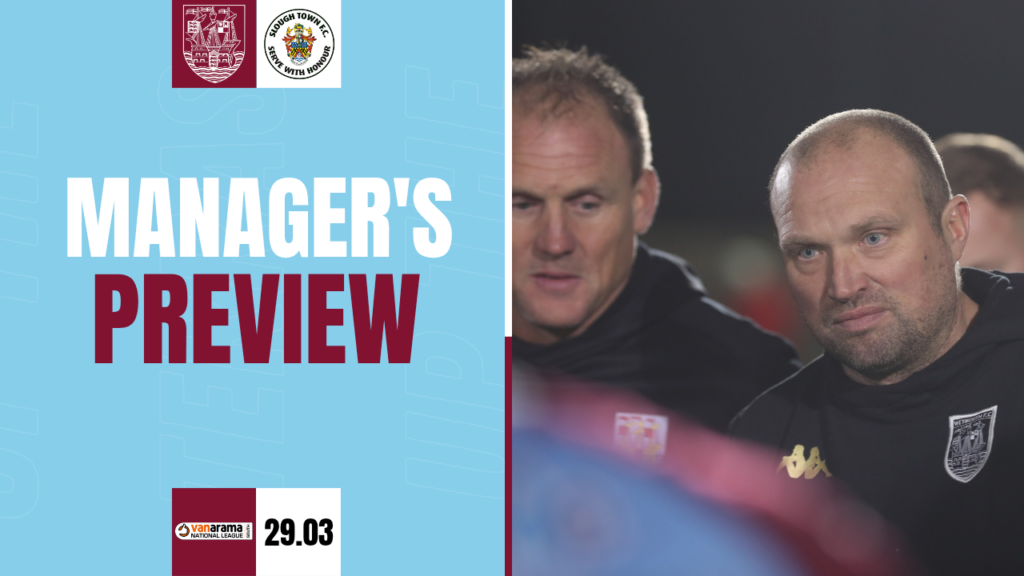 Warren Feeney: We Want To End The Season As Strongly As Possible
