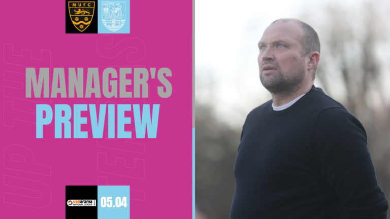 Warren Feeney: We Know We’ll Be In For A Tough Game