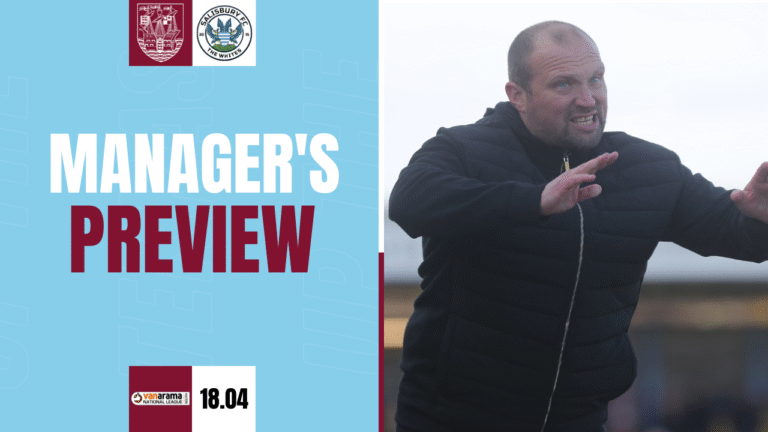 Warren Feeney: We Need To Finish As High As We Can