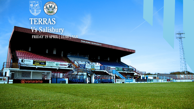 Preview: Salisbury (H)