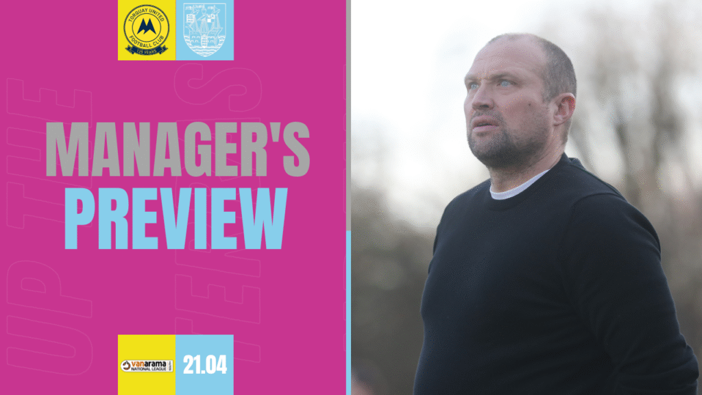 Warren Feeney: We'll Be Looking To Win
