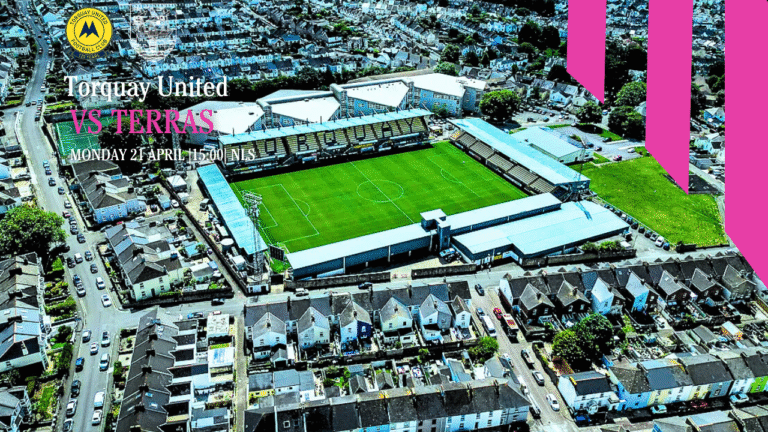 Preview: Torquay United (A)