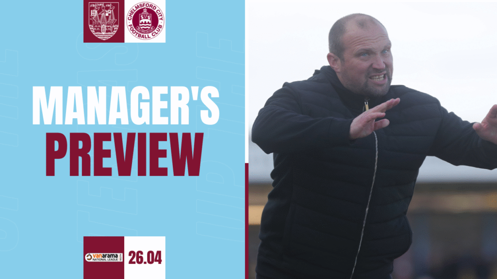 Warren Feeney: We Have To Look Forward
