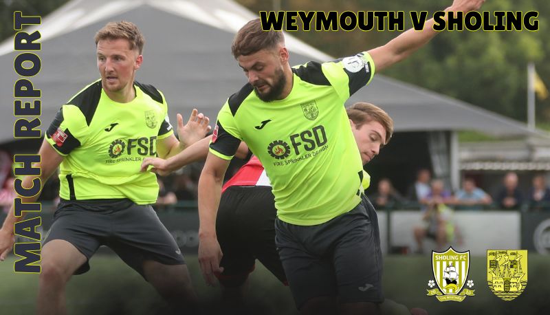 A disappointing end to a dramatic game away