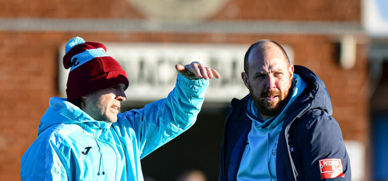 Management Team Update