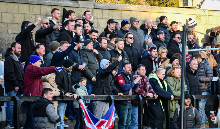 Match Report – Dorchester Town