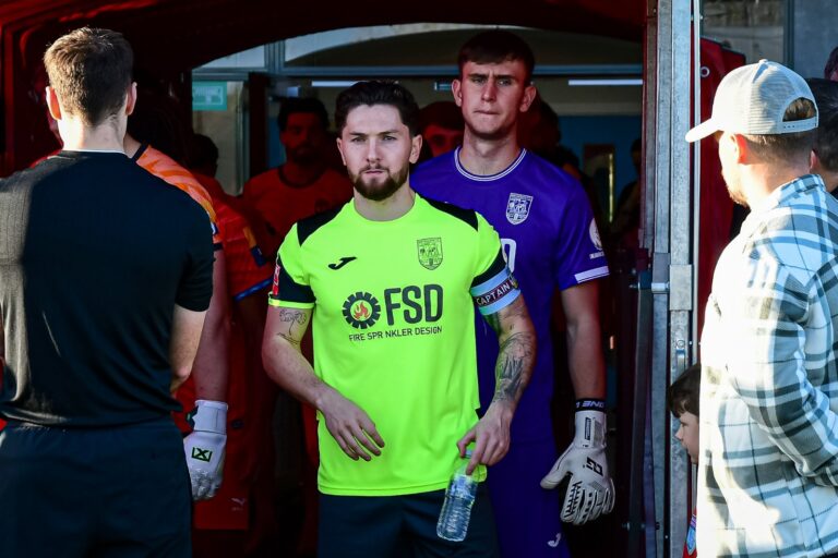 Match Preview – Chertsey Town