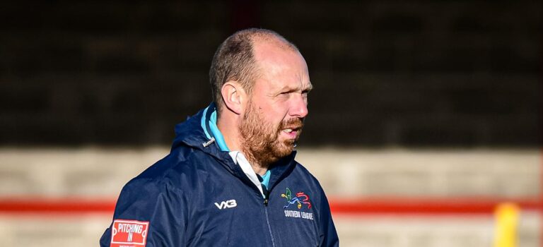 Match Preview – Dorchester Town