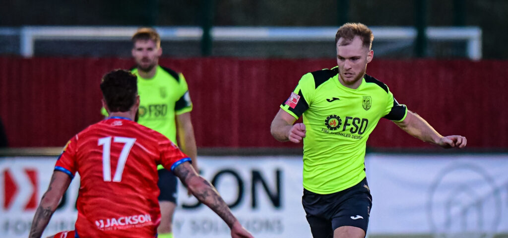 Match Preview | Weymouth vs Walton & Hersham