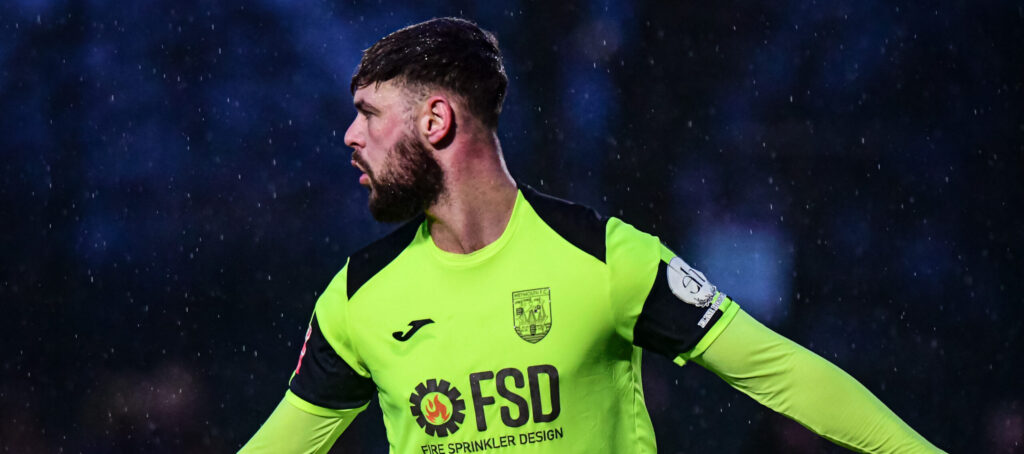 Match Report | Basingstoke Town 1-2 Weymouth