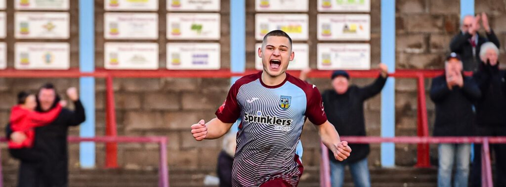 Match Report | Weymouth 2-0 Poole Town