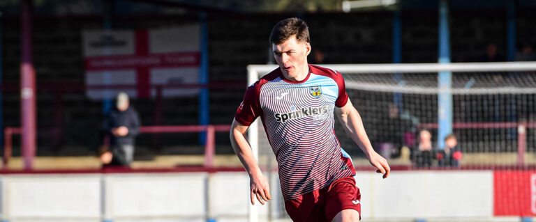 Squad Update | Matt Carson returns to Torquay United