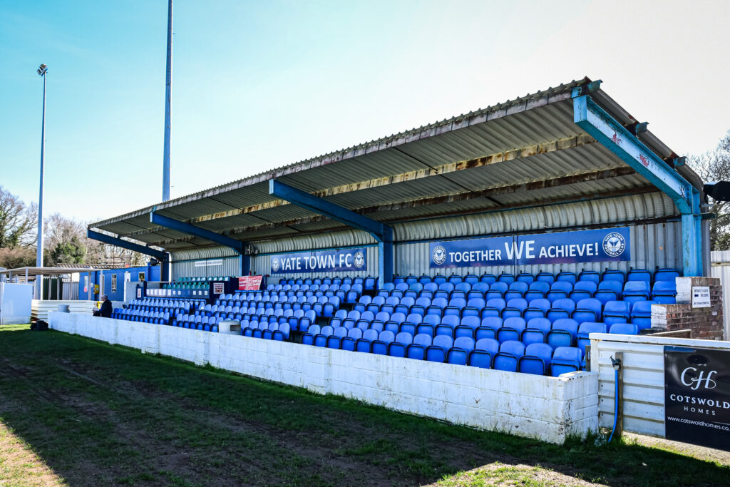 Club Statement | Yate Town - 21st March