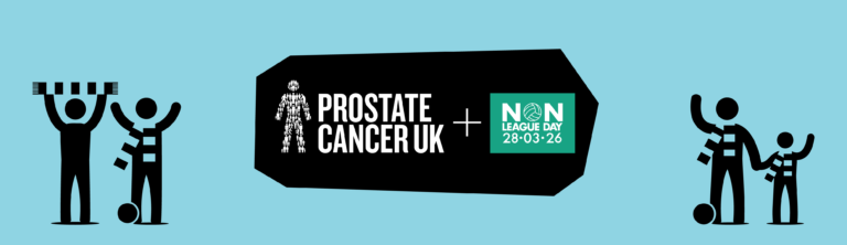 Celebrate National Non-League Day at The Bob Lucas!