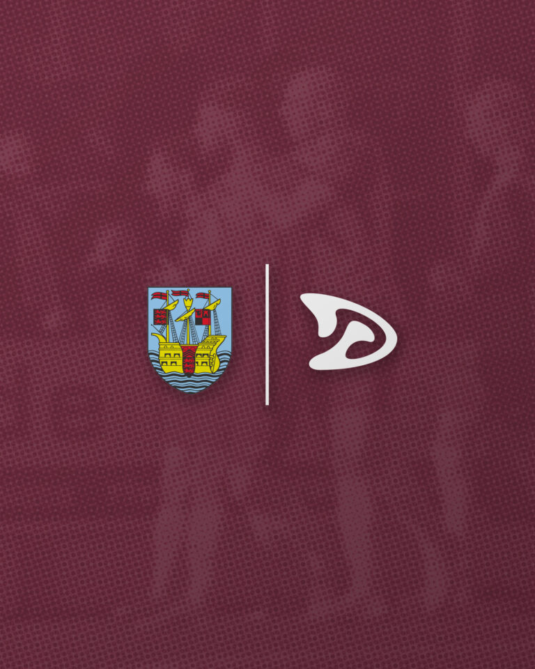 Weymouth Football Club partners with Dilley Studio