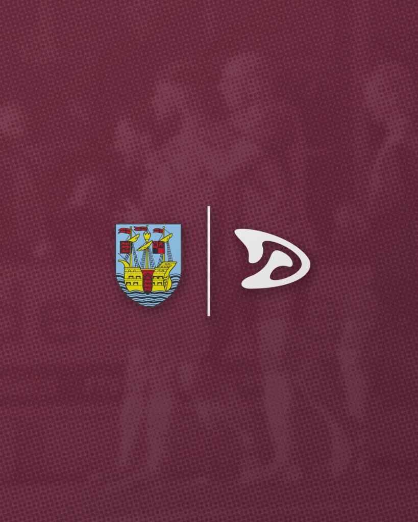 Weymouth Football Club partners with Dilley Studio