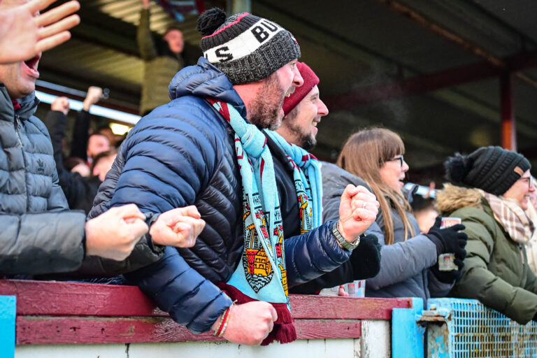 Matchday Information | Weymouth vs Dorchester Town – 6th April 2026