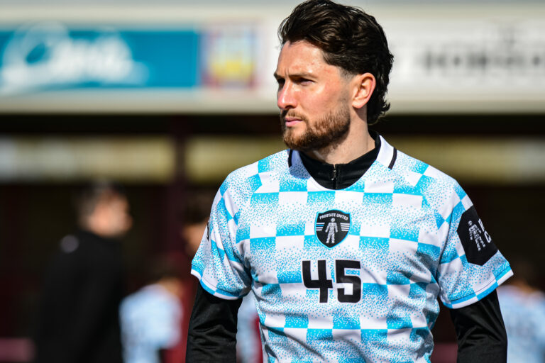 Match Report | Weymouth 0 – 1 Sholing
