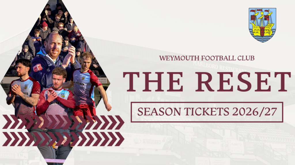 An Update on Youth Season Tickets