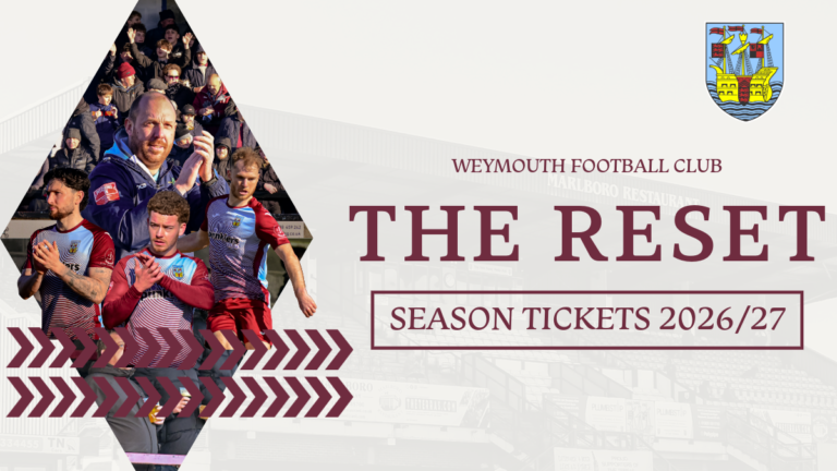 An Update on Youth Season Tickets