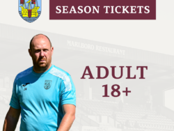Adult Season Ticket