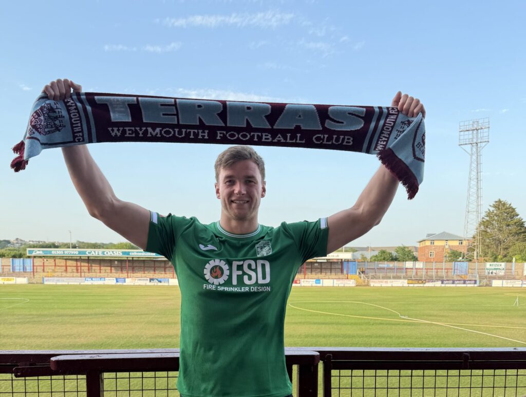 Benfield's Back
