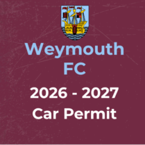 2026-27 Car Permit