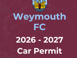 2026-27 Car Permit