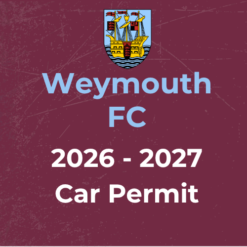 2026-27 Car Permit