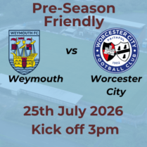 PSF Worcester City