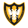 Falmouth Town crest