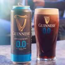 4-ZERO ALCOHOL