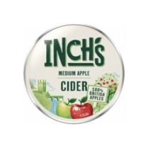 Inches Cider (Pint)
