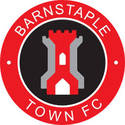 Barnstaple Town crest