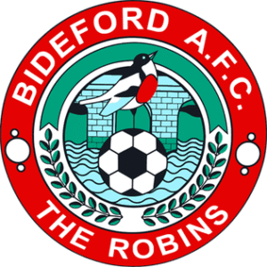 Bideford crest