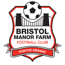 Bristol Manor Farm crest