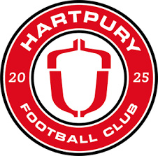 Hartpury crest