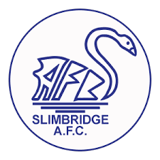 Slimbridge crest
