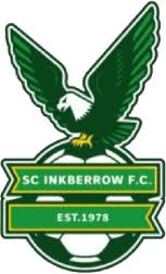 Sporting Club Inkberrow crest