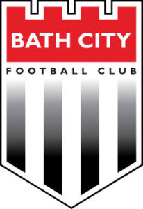Bath City badge