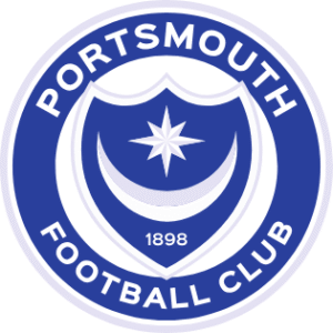 Portsmouth Women crest