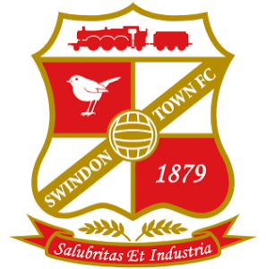 Swindon Town Women crest