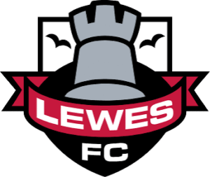 Lewes Women crest